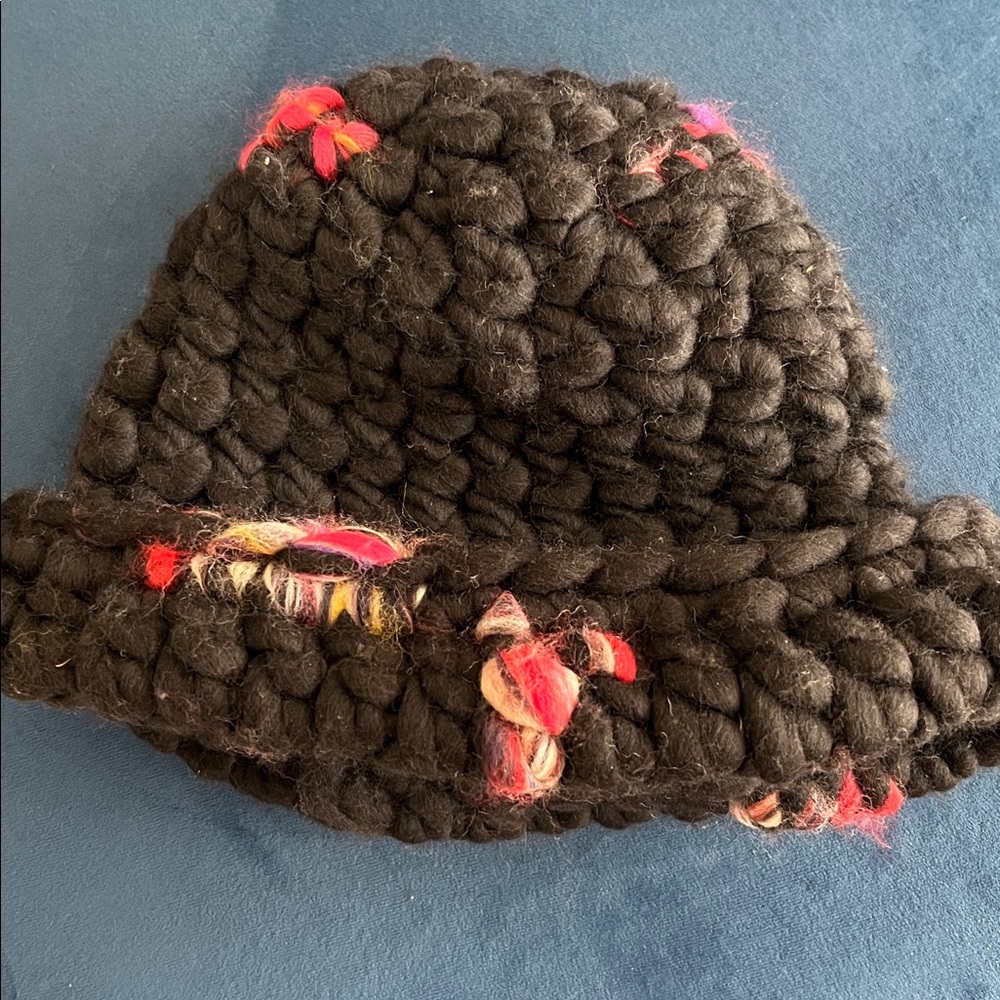 Mischa Lampert Hat - Picture 6 of 6